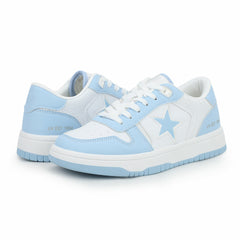 FRESH - SKY BLUE | Vintage Havana Shoes