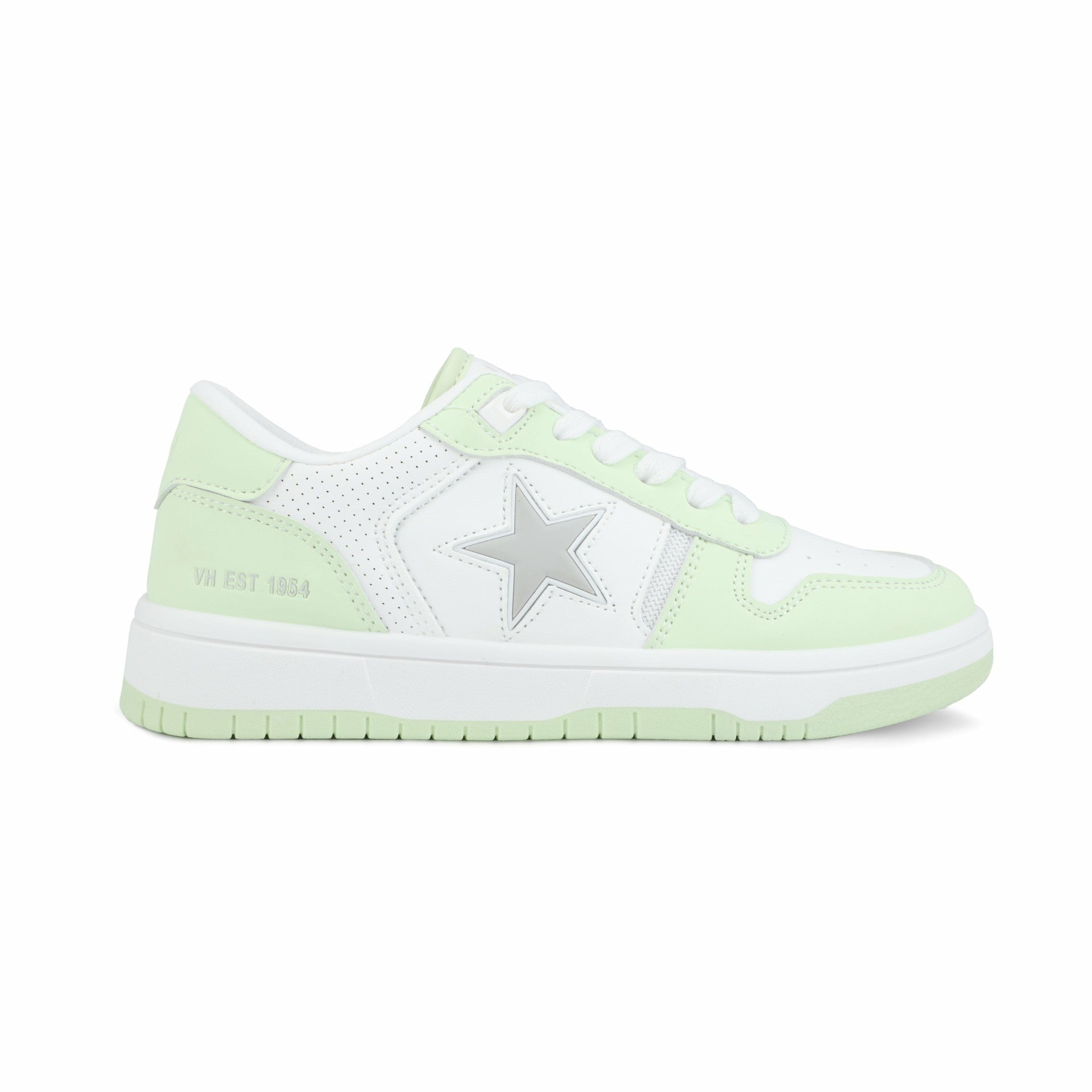 FRESH - MINT GREEN | Vintage Havana Shoes