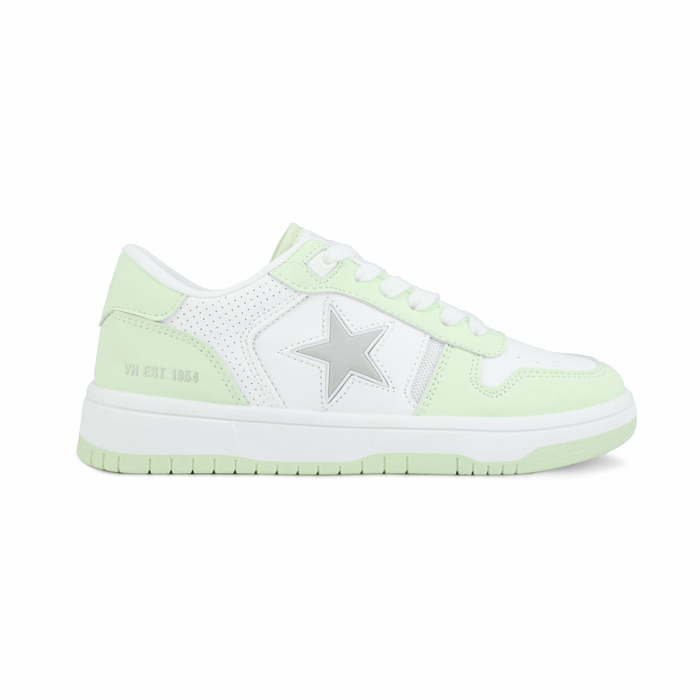 FRESH - MINT GREEN | Vintage Havana Shoes