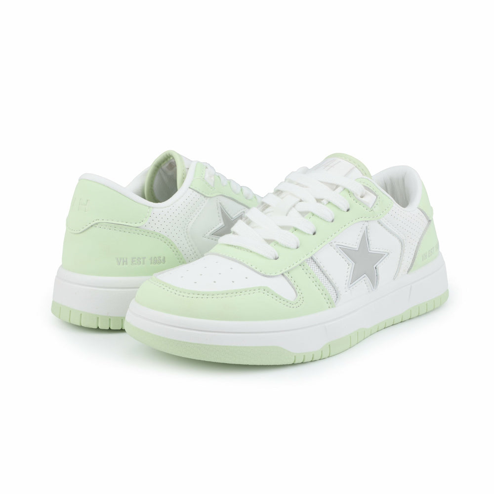 FRESH - MINT GREEN | Vintage Havana Shoes