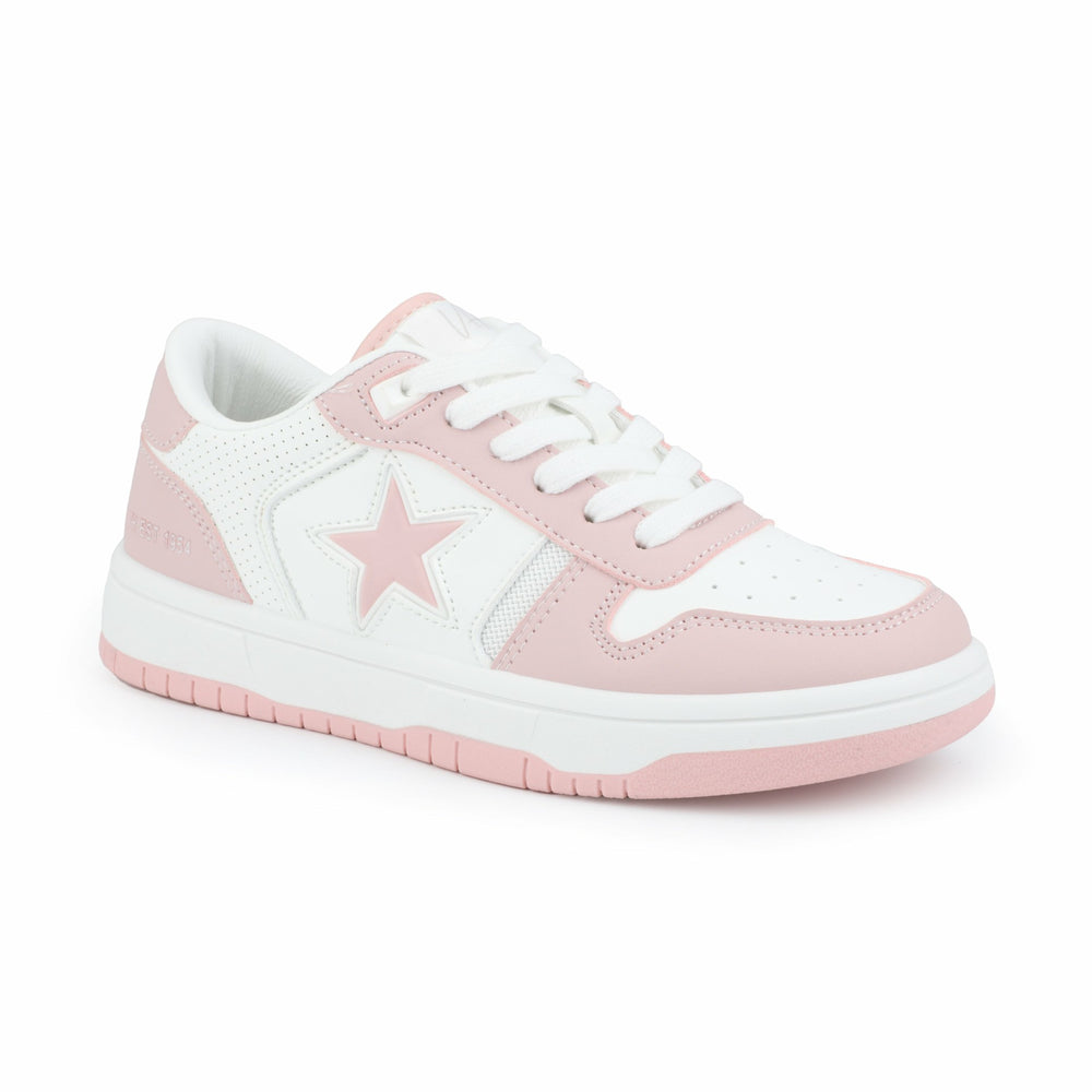 FRESH - PALE PINK | Vintage Havana Shoes