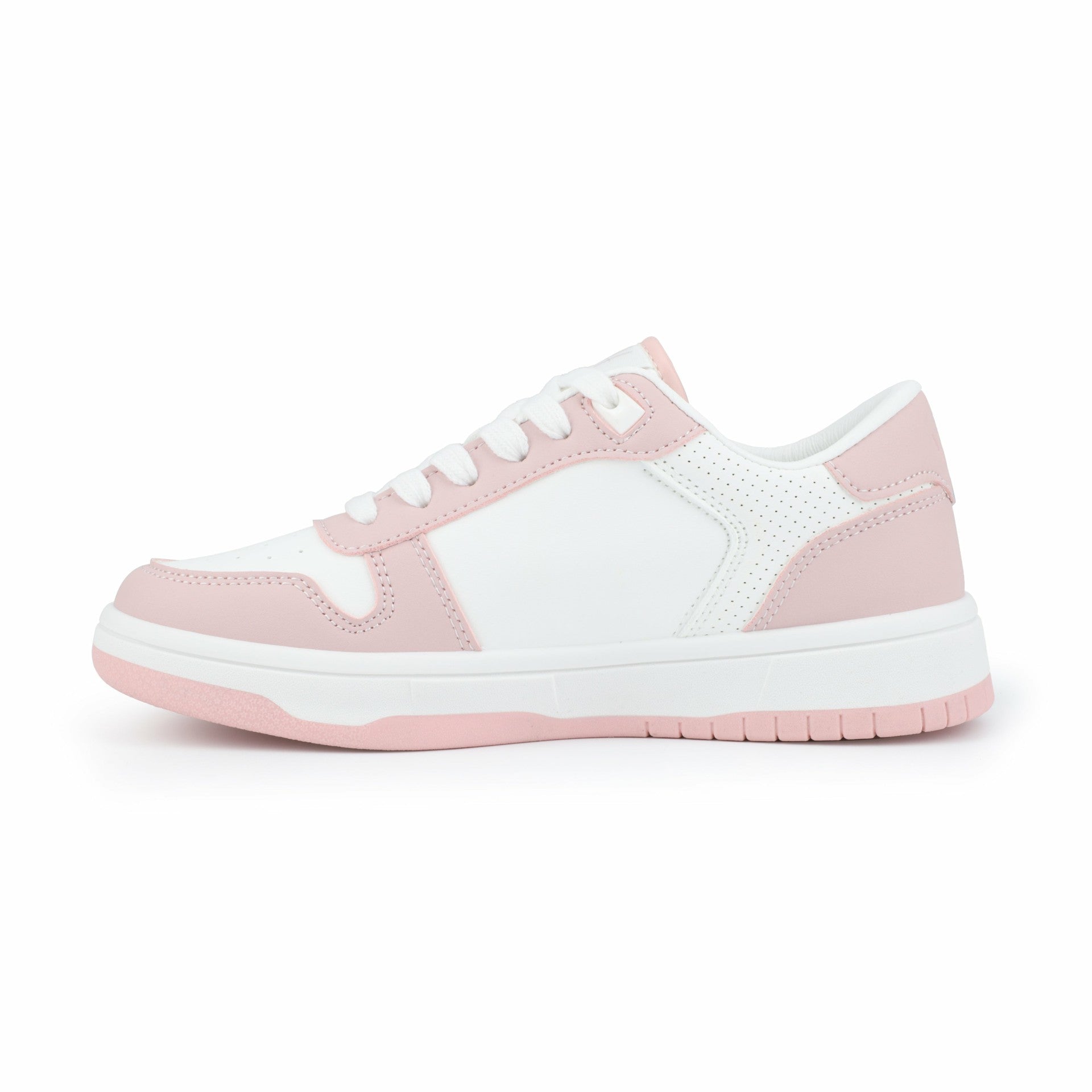 FRESH - PALE PINK | Vintage Havana Shoes