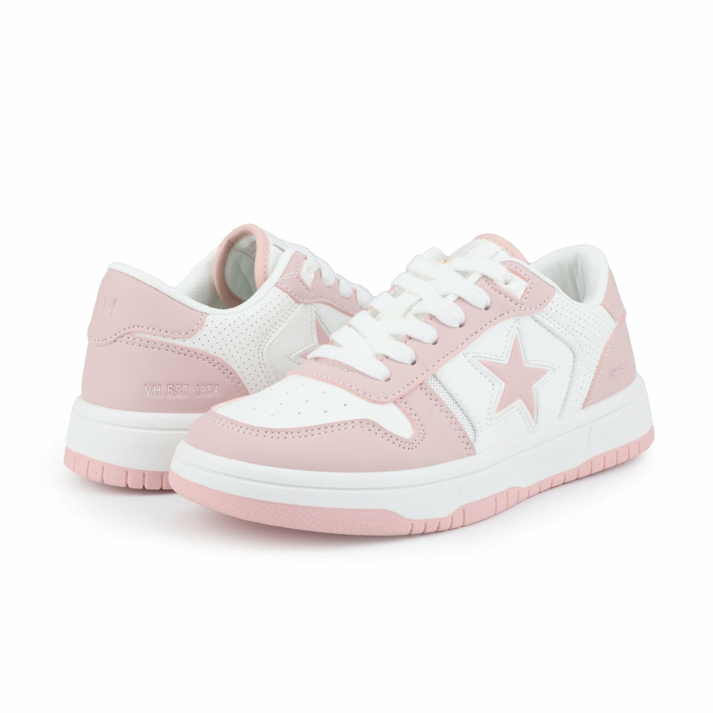 FRESH - PALE PINK | Vintage Havana Shoes