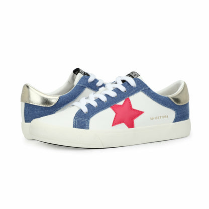 MIGHTY - DENIM/ PINK POP | Vintage Havana Women