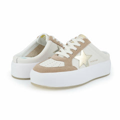 VAL - BUSH GOLD | Vintage Havana Shoes