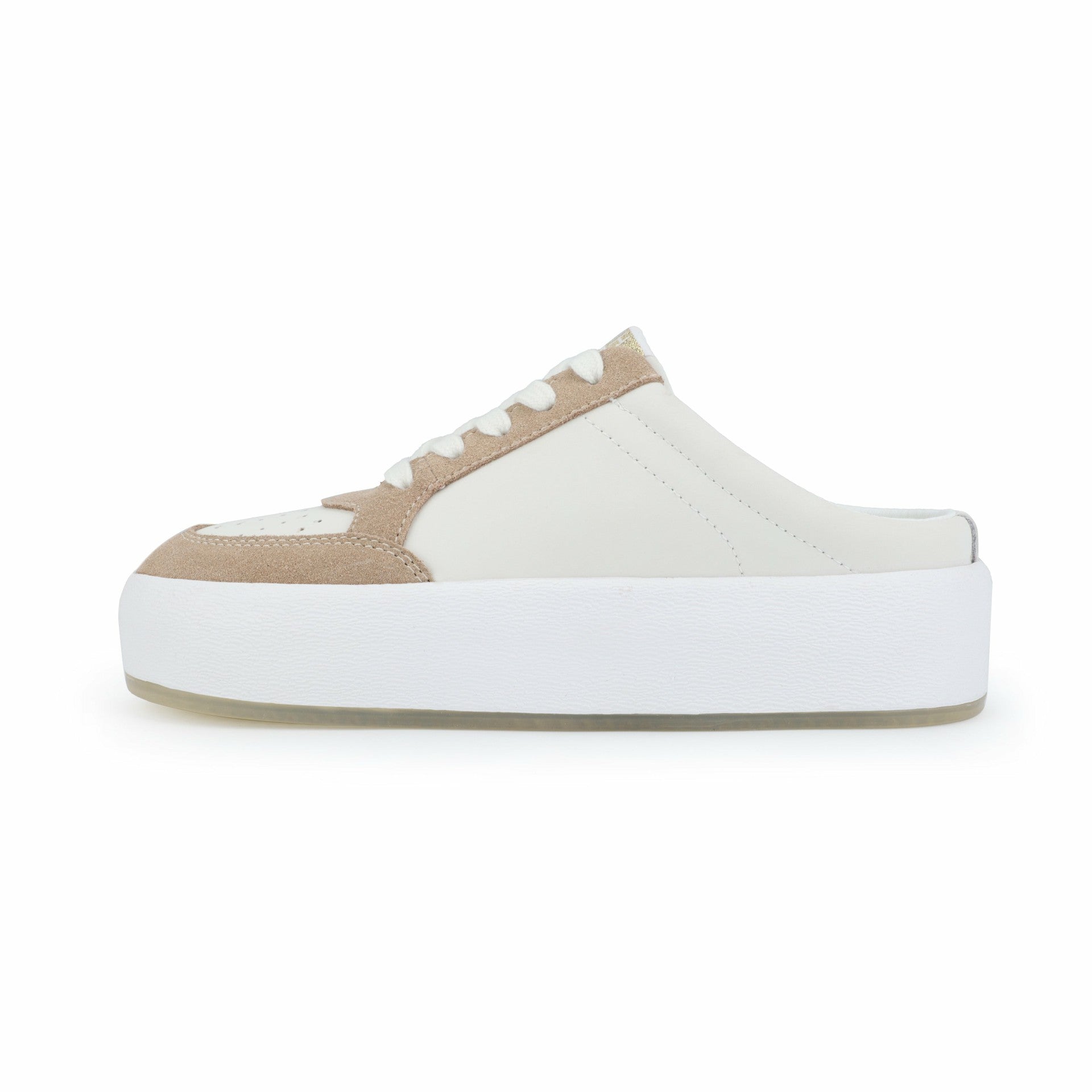 VAL - BUSH GOLD | Vintage Havana Shoes