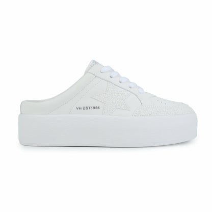 VAL - WHITE PEARLS | Vintage Havana Women