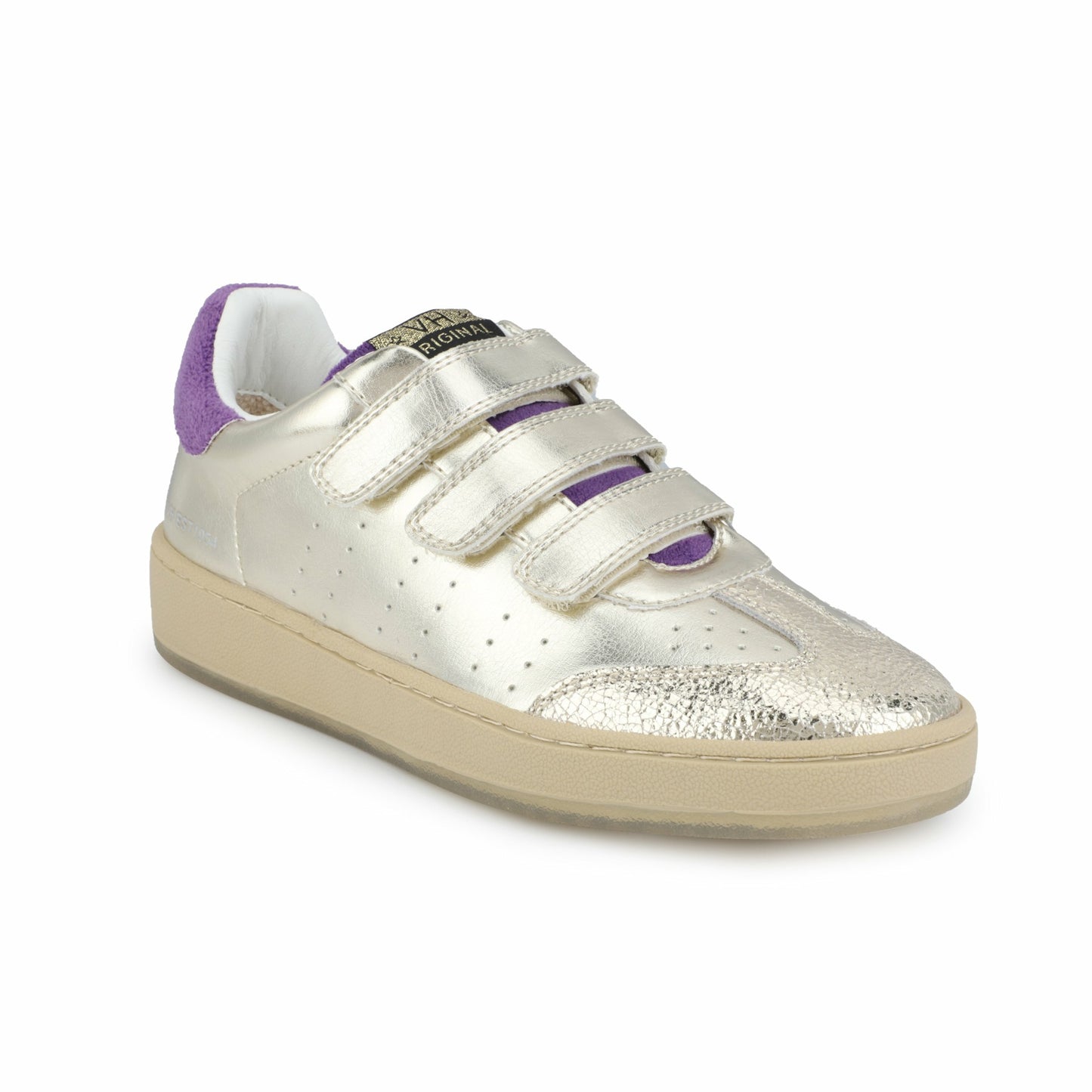 EASE - GOLD/PURPLE | Vintage Havana Women