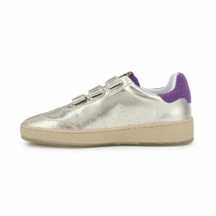 EASE - GOLD/PURPLE | Vintage Havana Shoes
