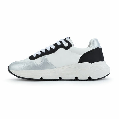 Nova - BLACK/ SILVER | Vintage Havana Women