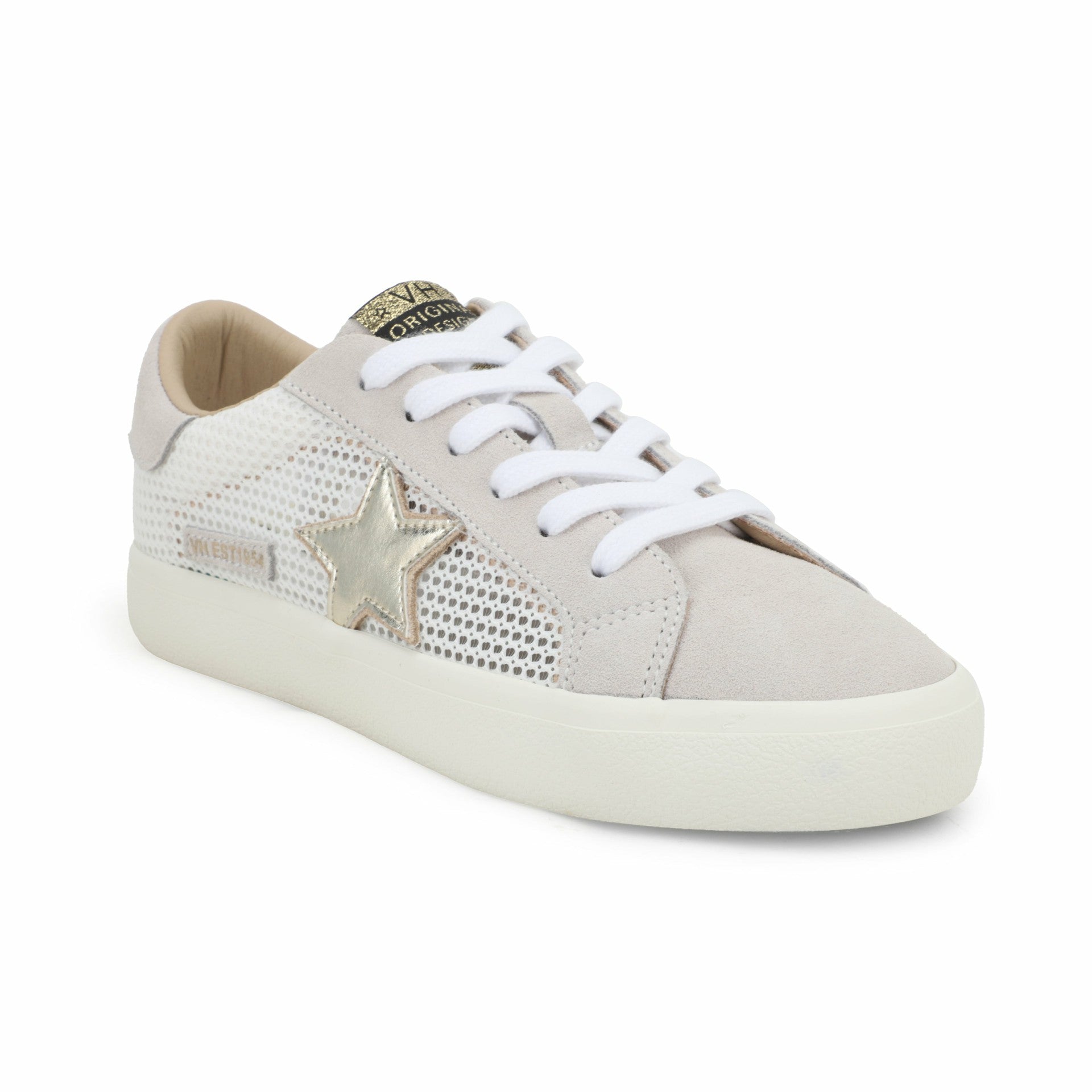 FREE WHITE GOLD | Vintage Havana Shoes