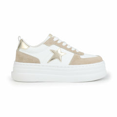 HUNTER - CAMEL GOLD | Vintage Havana Shoes