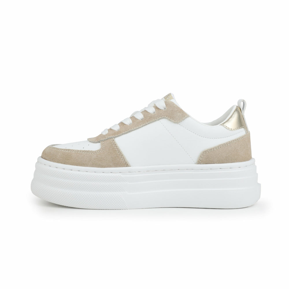 HUNTER - CAMEL GOLD | Vintage Havana Shoes