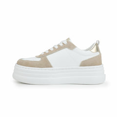 HUNTER - CAMEL GOLD | Vintage Havana Shoes