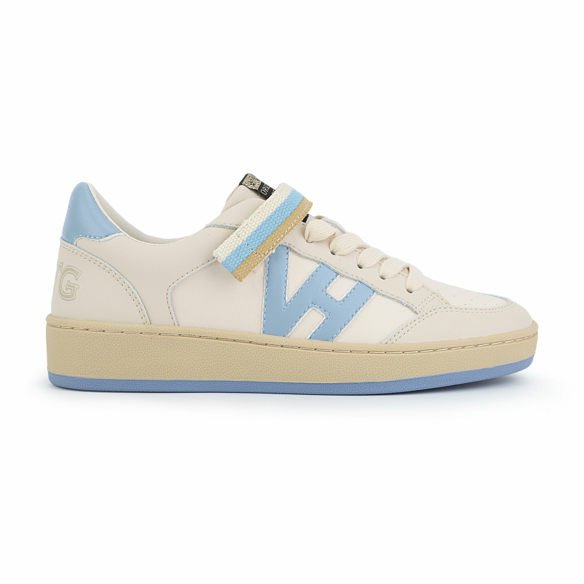 NEXT - SKY BLUE | Vintage Havana Shoes