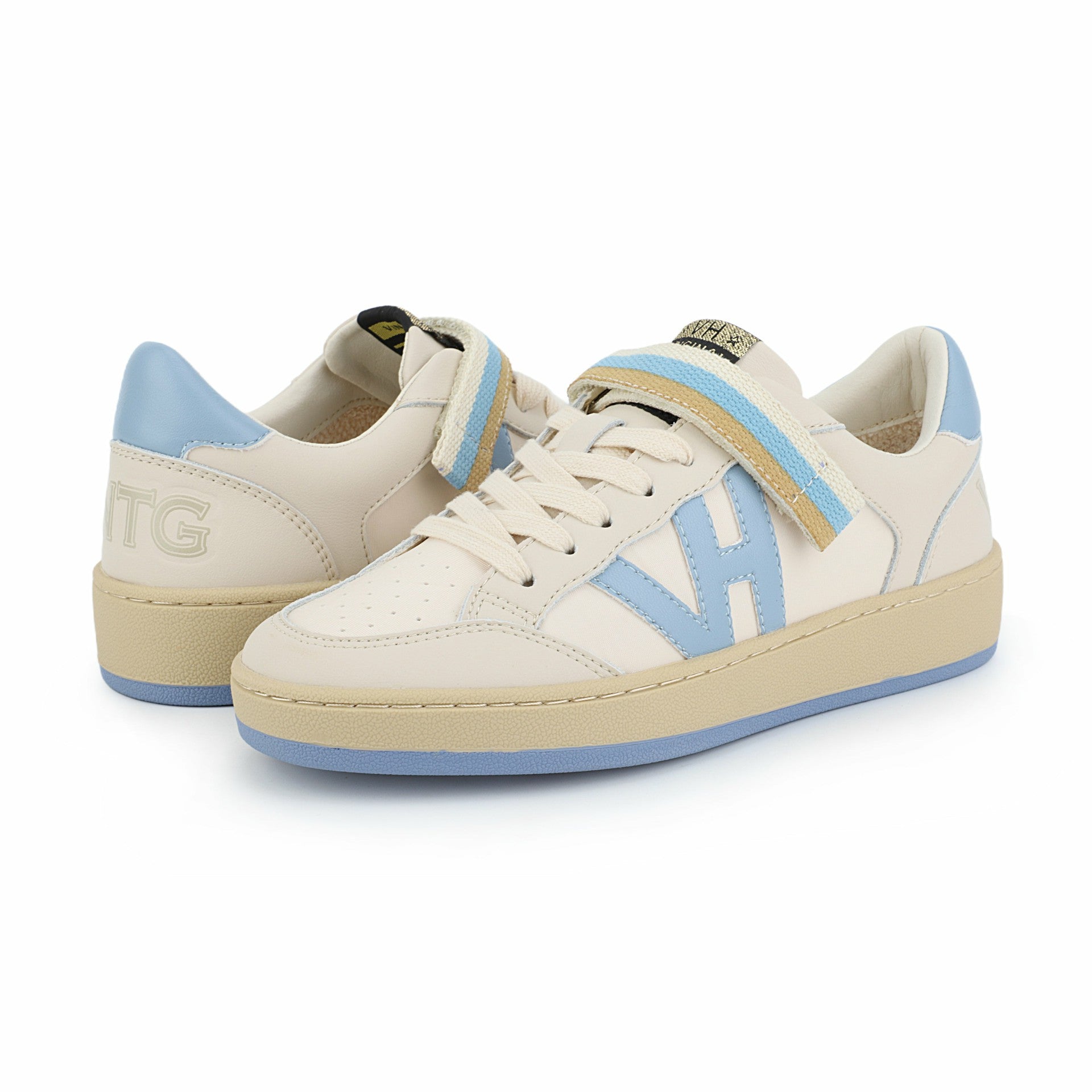 NEXT - SKY BLUE | Vintage Havana Shoes