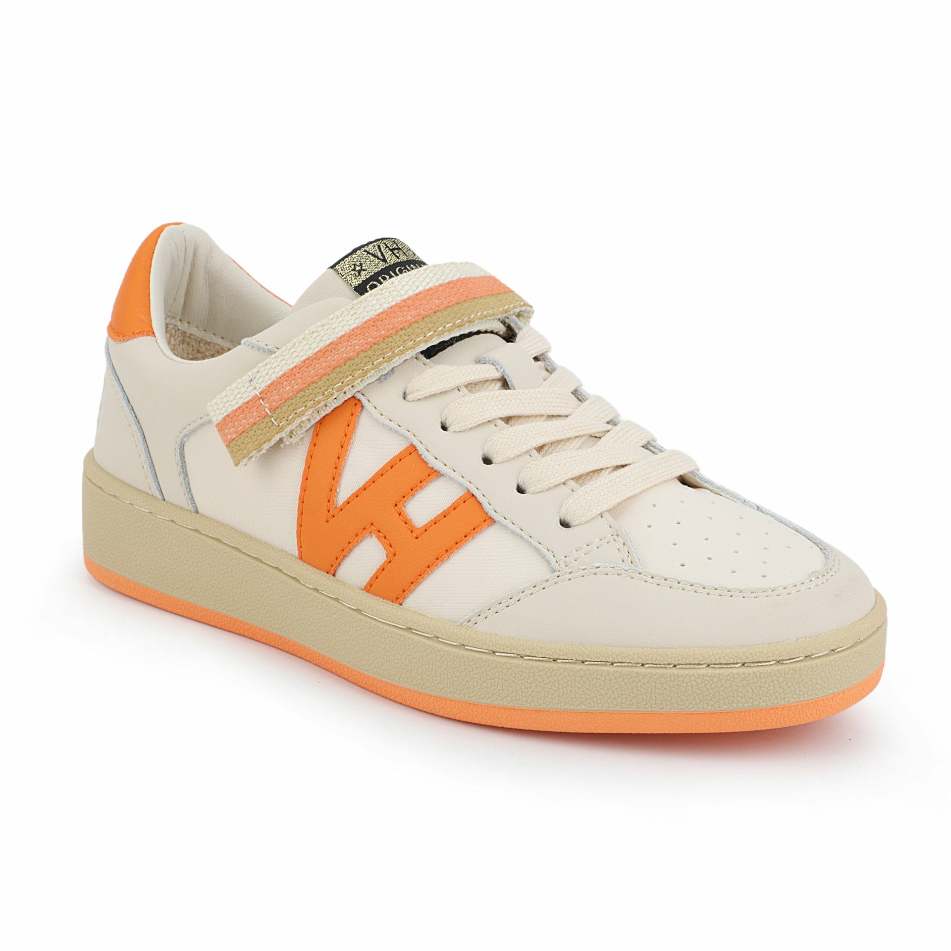 NEXT - ORANGE | Vintage Havana Shoes