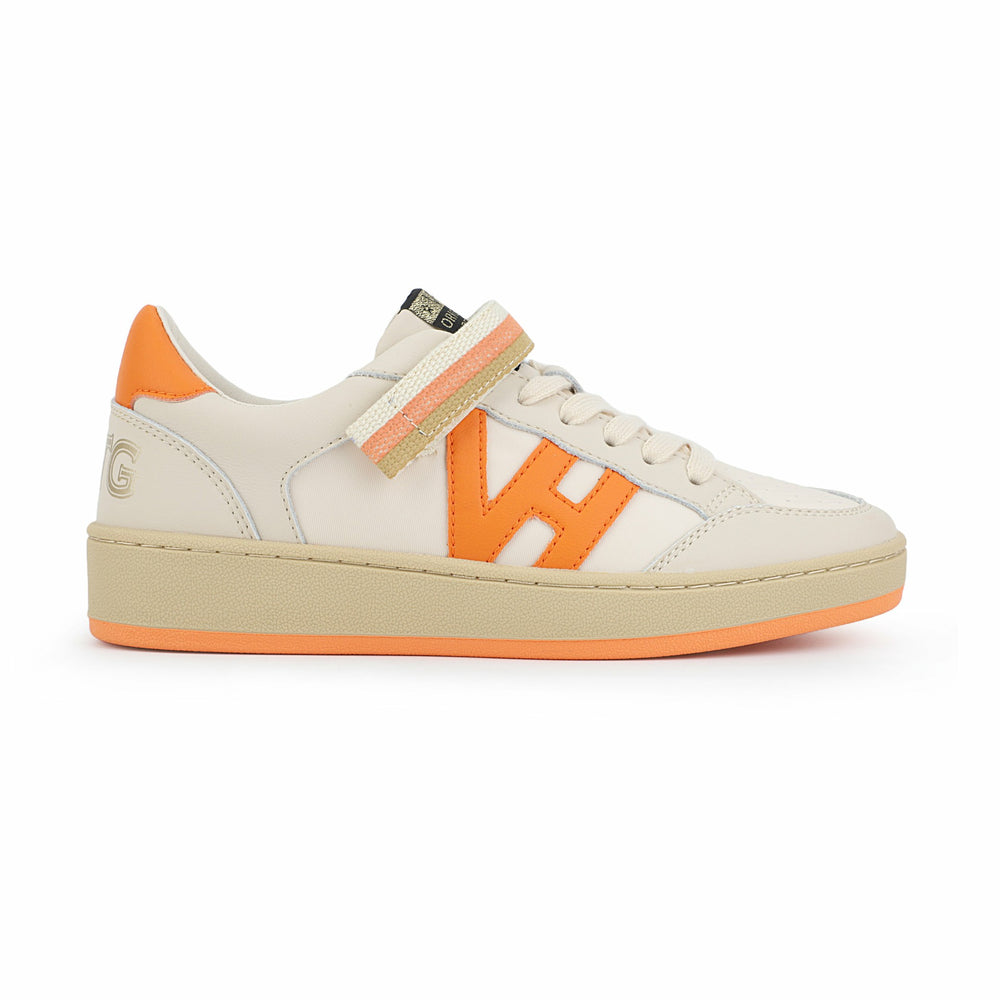 NEXT - ORANGE | Vintage Havana Shoes