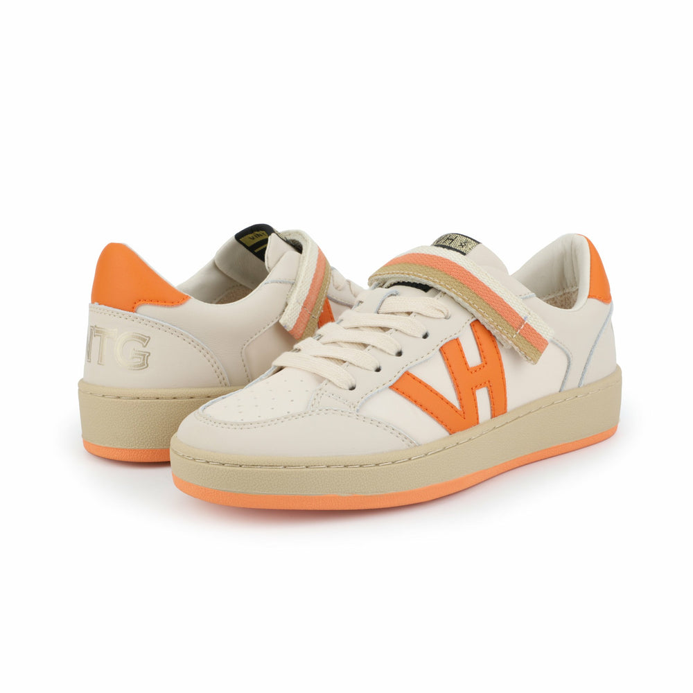 NEXT - ORANGE | Vintage Havana Shoes