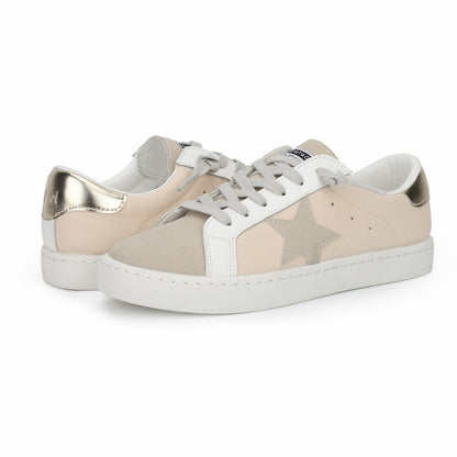 BIANCA - WHITE CAMEL MIX MULTI | Vintage Havana Women