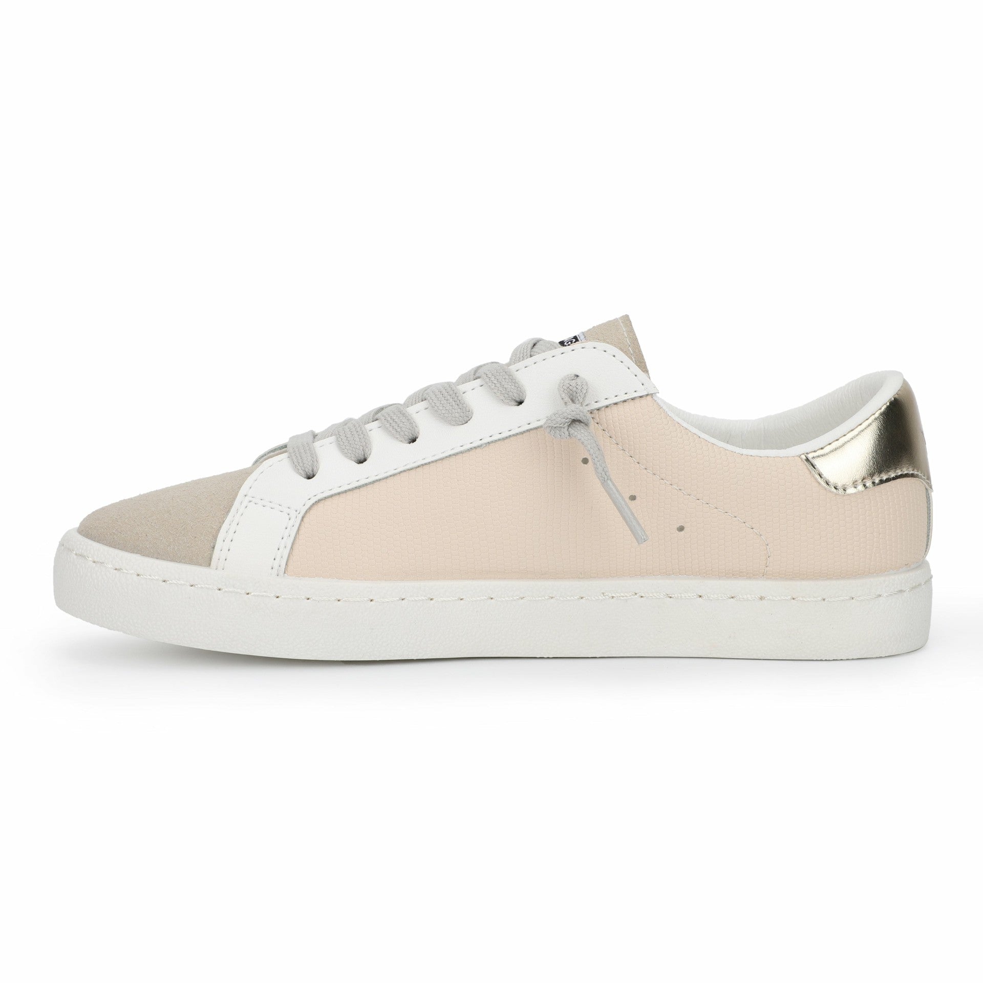 BIANCA - WHITE CAMEL MIX MULTI | Vintage Havana Shoes