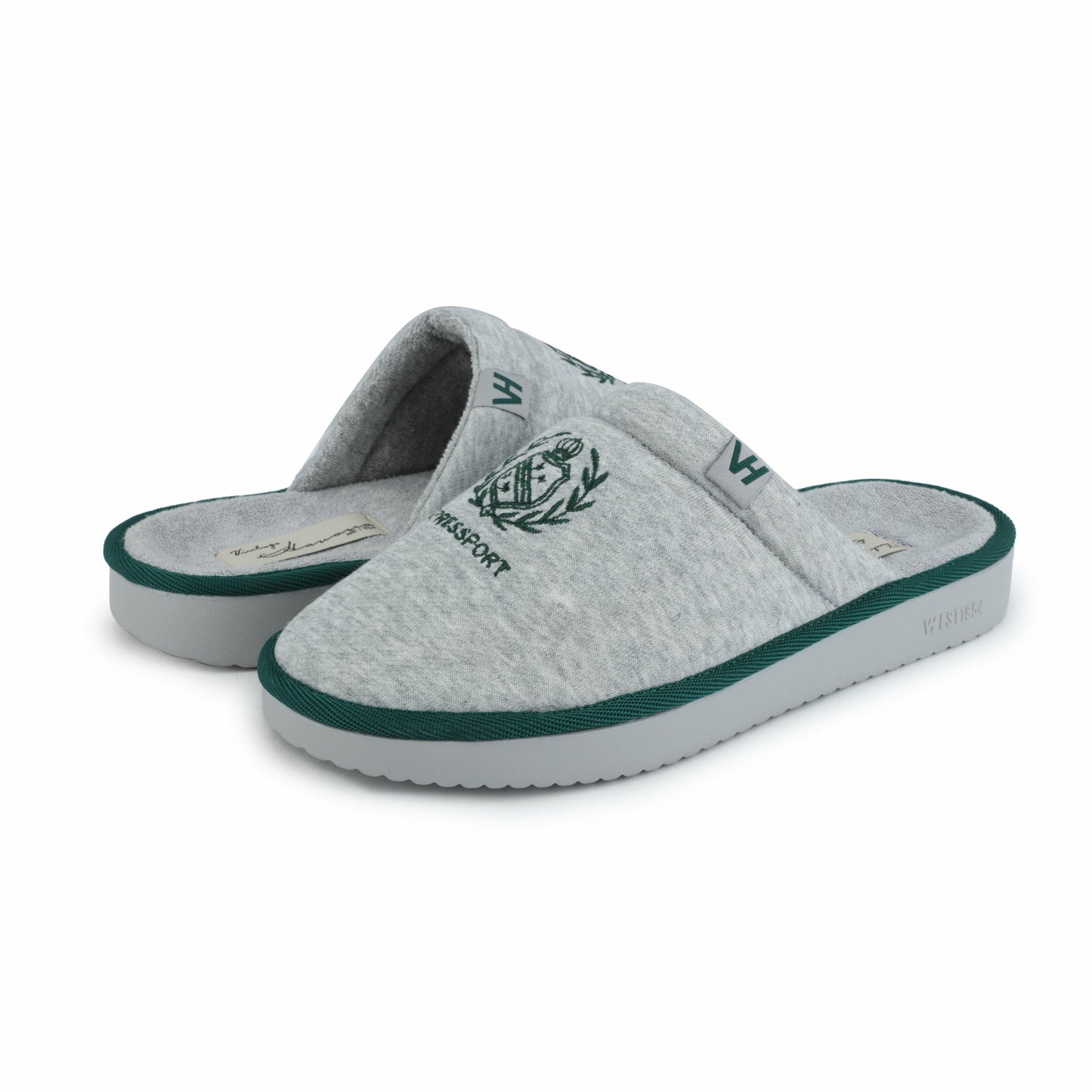 Relax - Heathered Grey | Vintage Havana Women