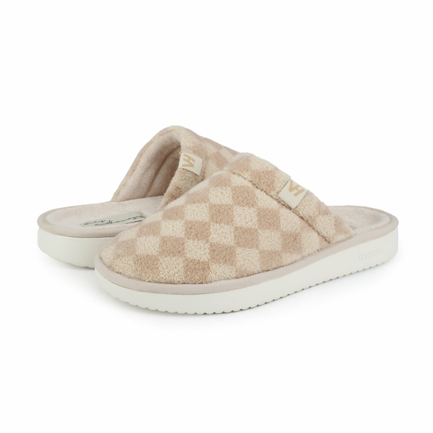 Relax - BROWN CHECKERED | Vintage Havana Women