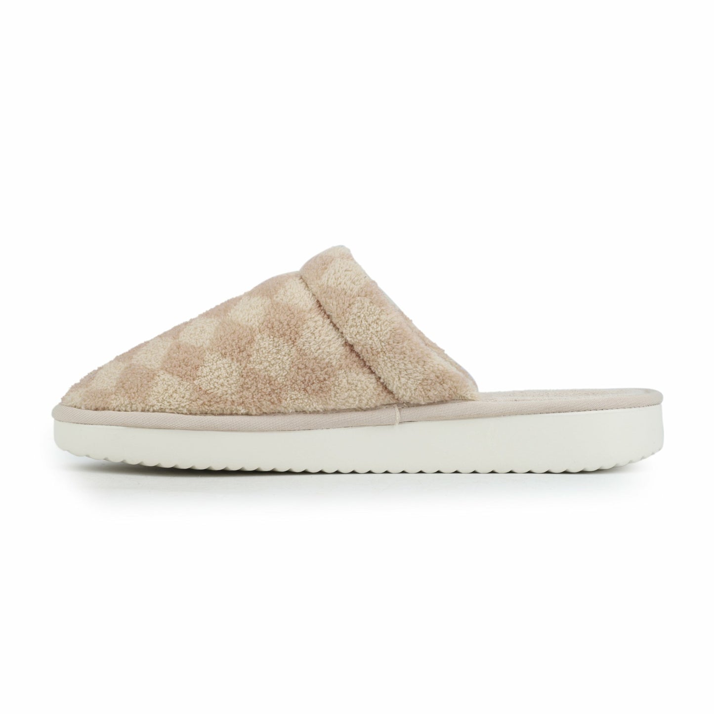 Relax - BROWN CHECKERED | Vintage Havana Women