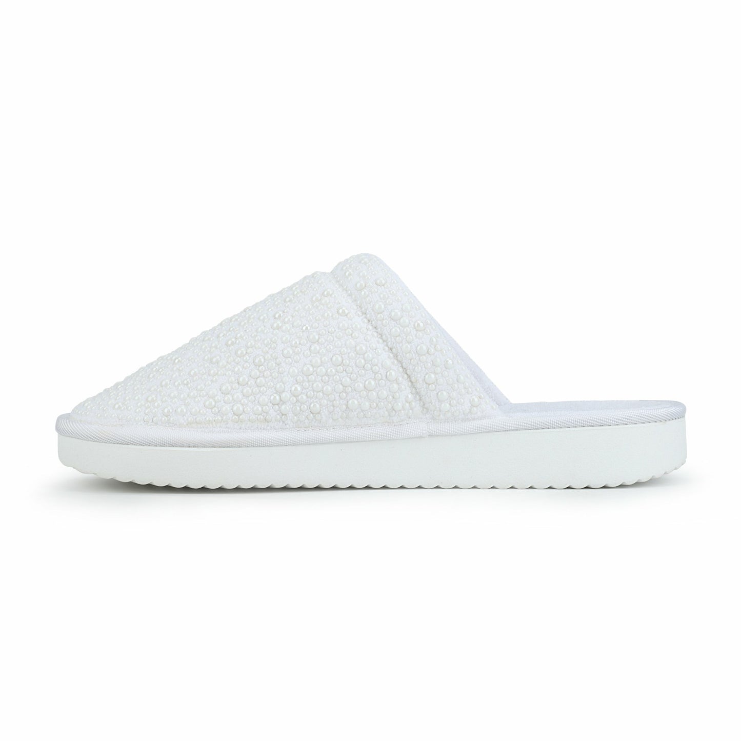 Mellow - White Pearls | Vintage Havana Women