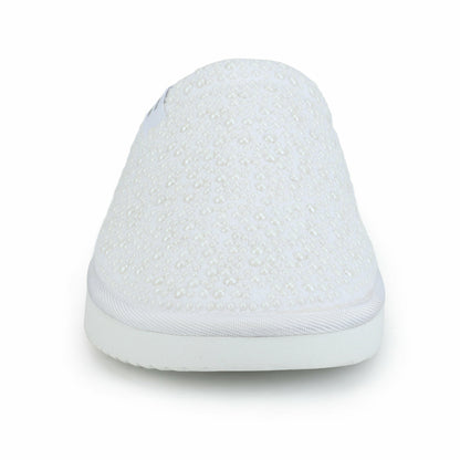 Mellow - White Pearls | Vintage Havana Women