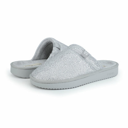Mellow - Silver Rhinestone | Vintage Havana Women