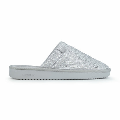 Mellow - Silver Rhinestone | Vintage Havana Women