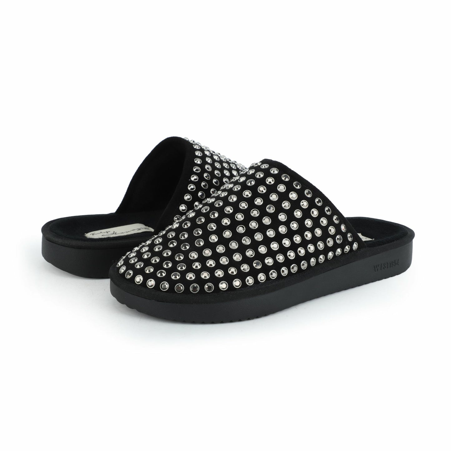 Mellow - Black | Vintage Havana Women