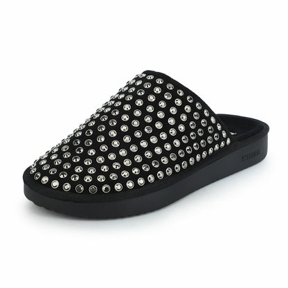 Mellow - Black | Vintage Havana Women