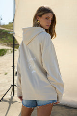 Palm Tree Garment Dye Hoodie | Vintage Havana Clothing