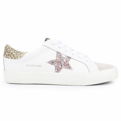 MIGHTY - WHITE GREY MULTI | Vintage Havana Women