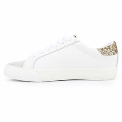 MIGHTY - WHITE GREY MULTI | Vintage Havana Shoes