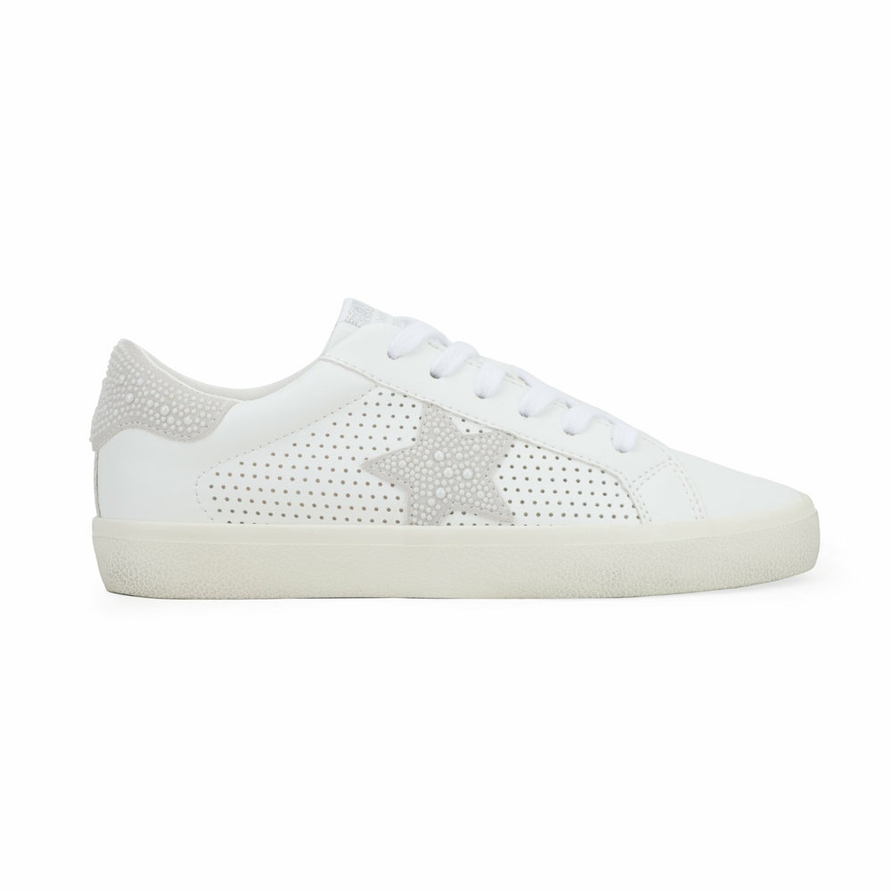 GADOL - PEARLY WHITE | Vintage Havana Shoes