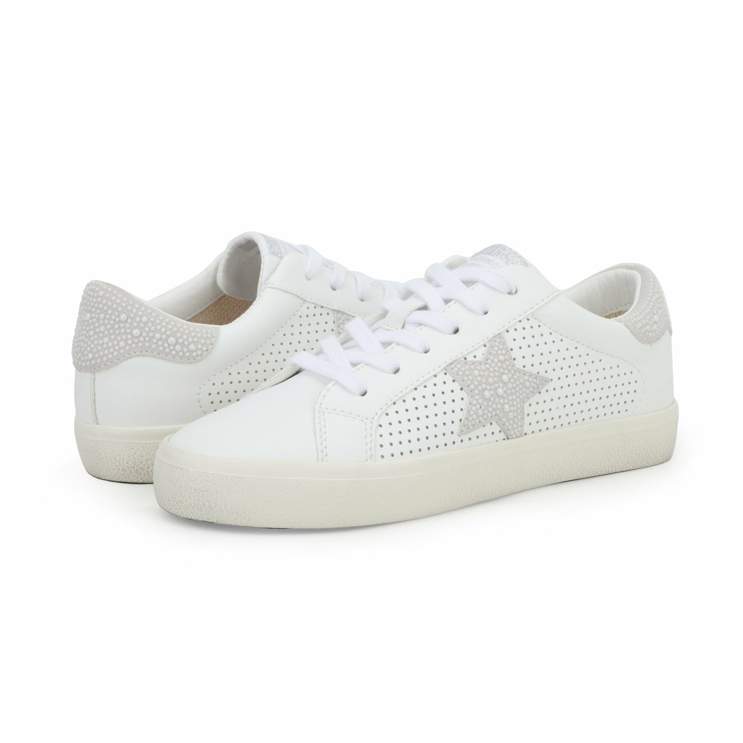 GADOL - PEARLY WHITE | Vintage Havana Women