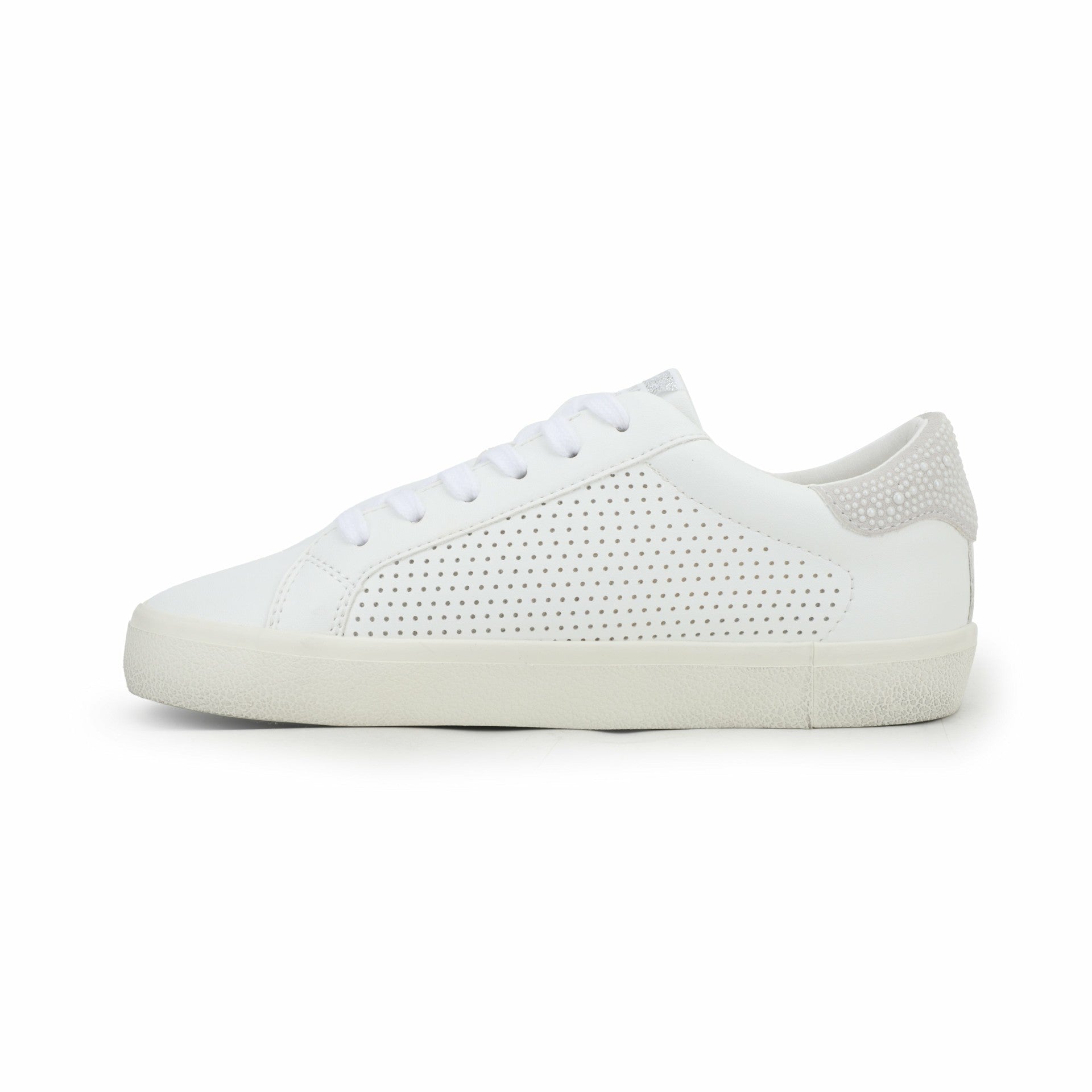 GADOL - PEARLY WHITE | Vintage Havana Shoes