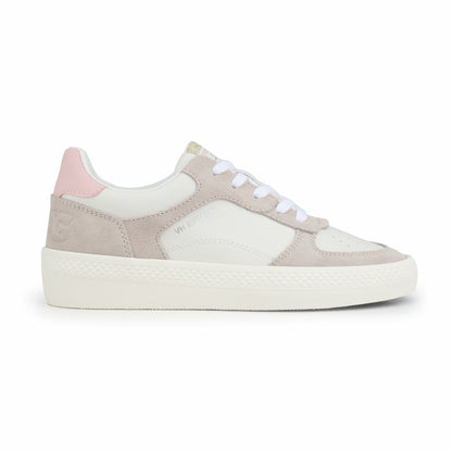 FAST - GREY SUEDE PINK | Vintage Havana Women