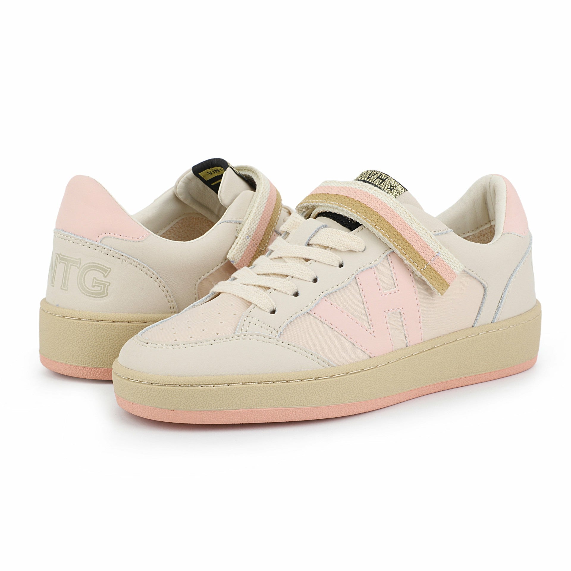 NEXT - PALE PINK | Vintage Havana Shoes