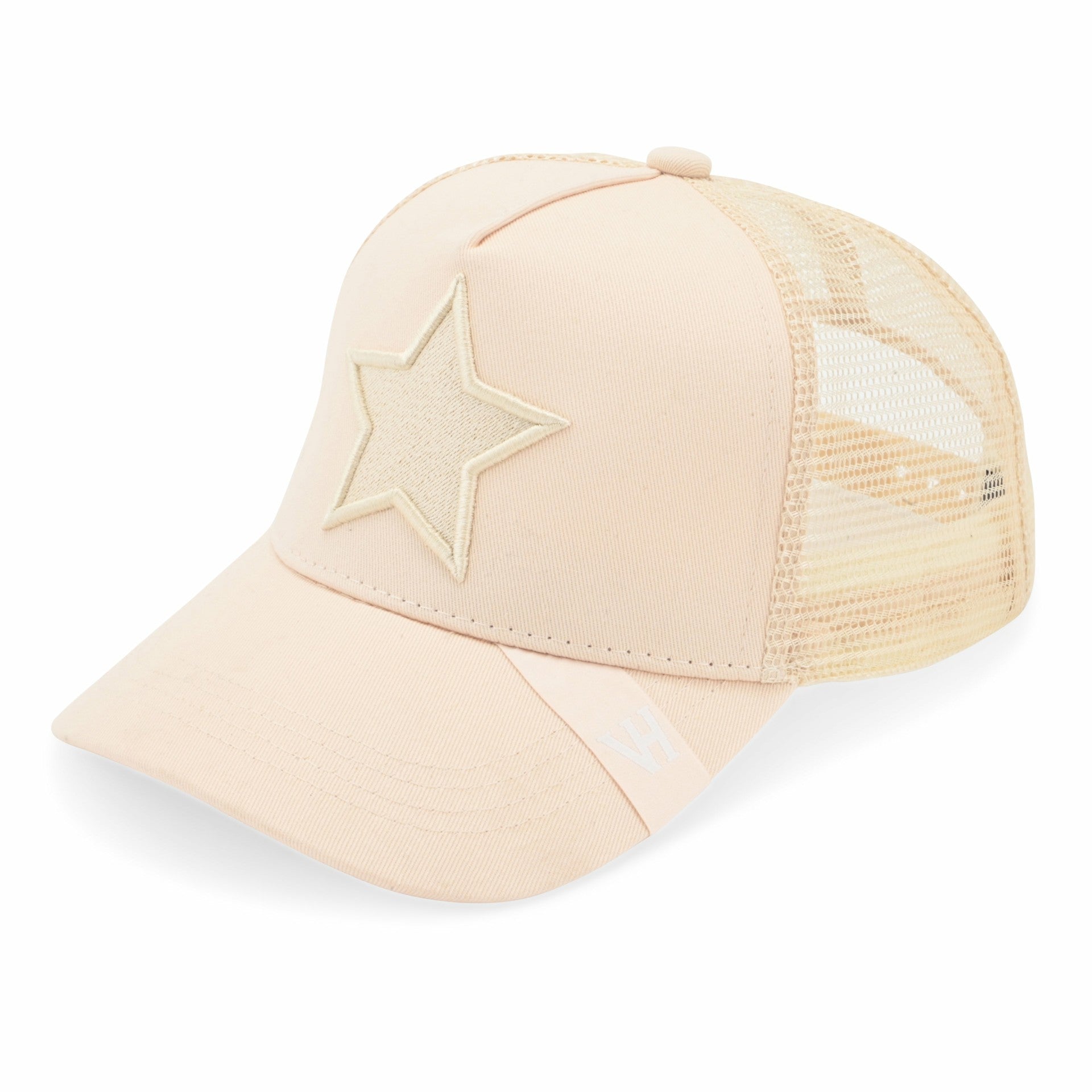 BRAVO HAT 2 | Vintage Havana Accessories