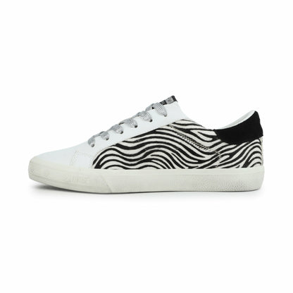 GRANDE - BLACK ZEBRA | Vintage Havana Women