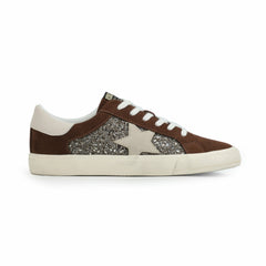 GRANDE - BROWN GLITTER | Vintage Havana Shoes