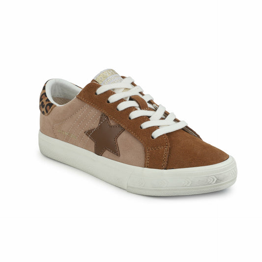 GRANDE - BROWN LEOPARD | Vintage Havana Women