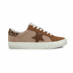 GRANDE - BROWN LEOPARD | Vintage Havana Shoes